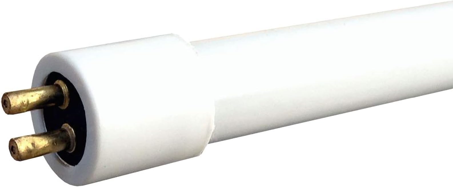 30w T4 fluorescent tube (3400K, 762mm - inc pins, 748mm excl pins) CHECK LENGTH CAREFULLY