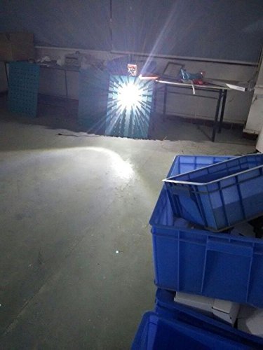 Genssi Elite 100W White H6M 70023 Led 12V Atv Scooter Led Lamp Headlight Light Bulbs (Pack Of 2) #TOP4