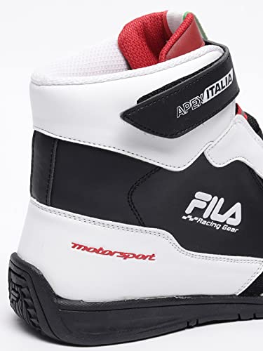 Image of FILA Mens Rozberg Sneaker