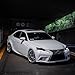 Oahiem Headlight Assembly for Lexus IS250 IS350 2014-2016 /IS200t IS300 2016 Sequential Turn Signals & Startup Animation(NO AFS)