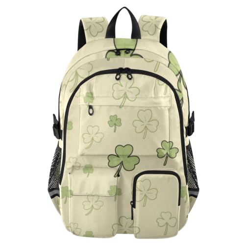 Mochila de negocios para ordenador portátil que soluciona el orden en tus viajes