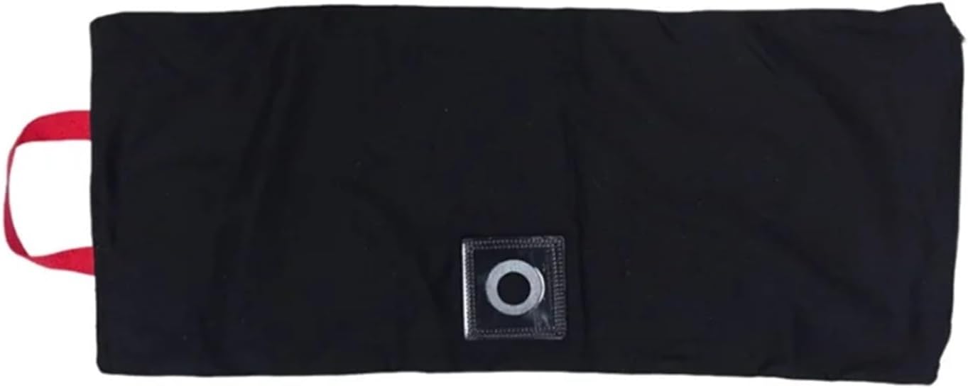 Compatible for Karcher WD NT Series Nilfisk Numatic Vacuum Cleaner Reusable Canvas Dust Bag