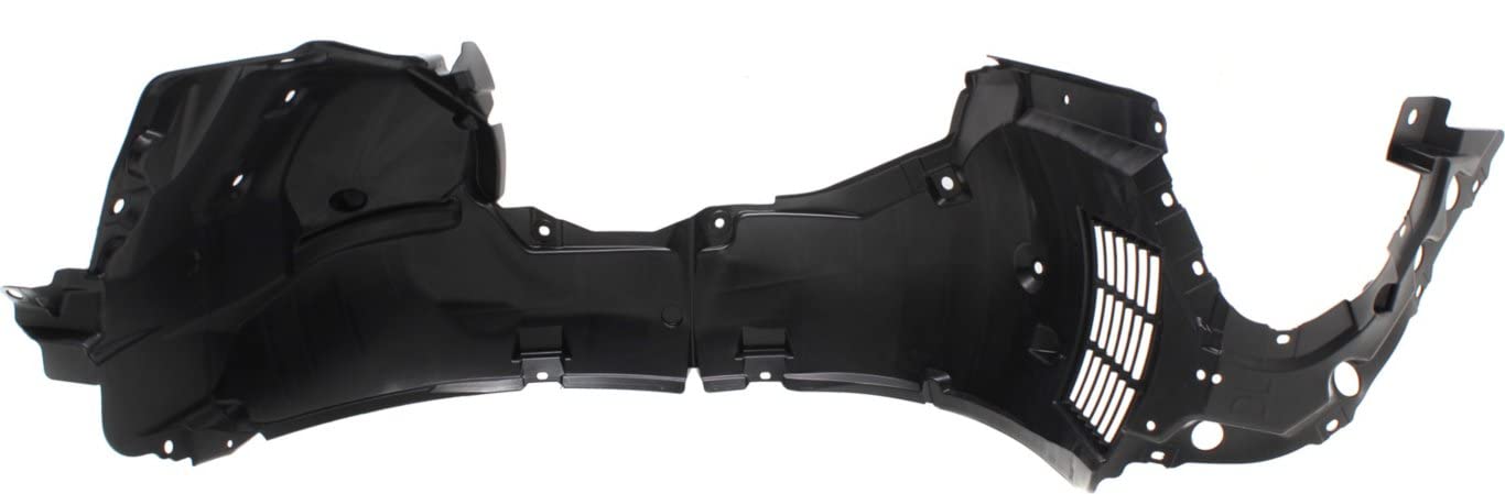 jl1415403 様用 Amazon.com: Front Fender Liner Lh For ALTIMA 16-18 Fits