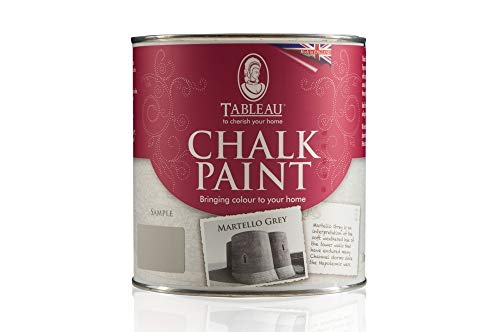 Tableau Chalk Paint, Martello Grey