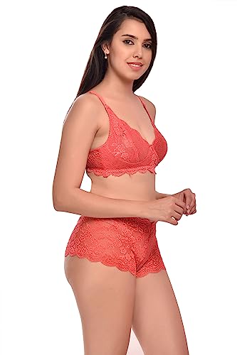 Image of SGC SWEDEN Women & Girls Lingerie Set