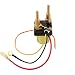 DB Electrical SMU6016 Starter Solenoid Relay for 550 650 750 800 900 Kawasaki Jet Ski Personal Watercraft PWC /27010-3714 27010-3724 27010-3760 /12 Volt
