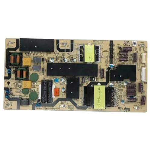 Carte d'alimentation téléviseur RDENCA523WJQZ pour rénovation écran 60SU678A