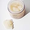 OUAI-Scalp-Body-Scrub-Deep-Cleansing-Scrub-for-Hair-and-Skin-that-Removes-Buildup-Exfoliates-and-Moisturizes-Made-with-Sugar-and-Coconut-Oil-Free-from-Parabens-Sulfates-and-Phthalates-88 OUAI Scalp & Body Scrub, Melrose Place - Exfoliating Body Scrub with Sugar & Coconut Oil Blend for Smooth, Moisturized Skin - Gentle Scalp Scrub for Removing Product Build Up (8.8 Oz)