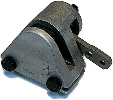 Miniatura 4 de Juego de freno de disco mecánico manual para carrito de Go Kart - Pinza, soporte, rotor