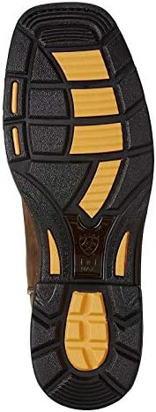 Miniatura 9 de ARIAT Men's Workhog Wellington Waterproof Composite Toe Work Boot