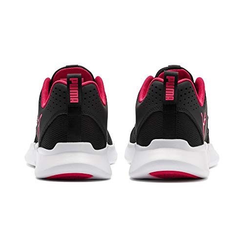 Image of PUMA Womens Softride Mayve Running Sneakers Shoes - Black