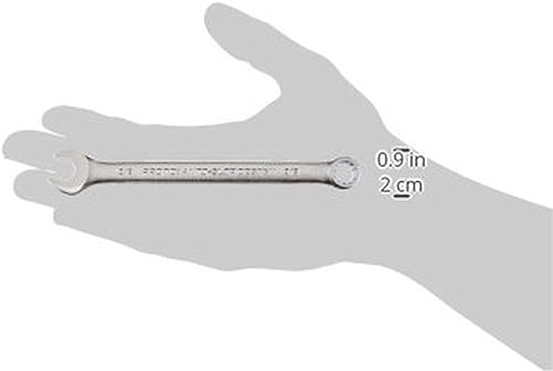 Miniatura 2 de Llave Combinada Satén 38" 12 PT