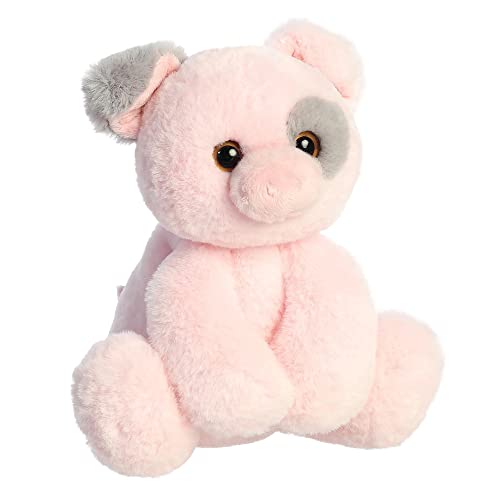 Aurora, 31936, Flopsies Parsley Pig, 12In, Soft Toy, Pink - Image 2