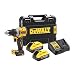 Produktbild DeWalt DCD800H2T Bohrschrauber Powerpack  2 Akkus 18 V 5 Ah  DCD800H2T-QW