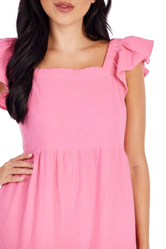 Image of Mud Pie Women's Women's Martha Maxi Dress