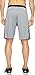adidas Men's Training Designed-2-Move 3 Stripe Shorts, Grey/Trace Grey, Large