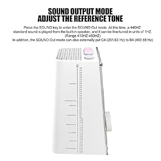 Métronome numérique, sauvegarde automatique de la mémoire du métronome après une panne de courant, métronome à grand… - Les Beatles, Paul McCartney, John Lennon, RIngo Starr, George Harrison Métronome numérique, sauvegarde automatique de la mémoire du métronome après une panne de courant, métronome à grand… – Image 2