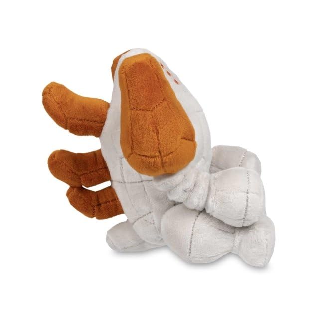 Pokemon Center: Sitting Cuties: Regice Plush # 378 - Generation 3-6 in