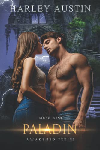Paladin (Awakened Series)