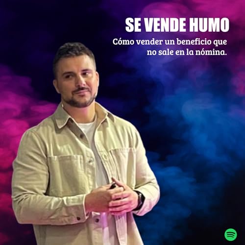 E46. El salario emocional: c&oacute;mo se vende un beneficio que no sale en la n&oacute;mina / Edu Gaspar