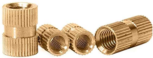 (専用) nicochami7様用スピン基盤オーダー品 Amazon.com: bns7fapq Copper Insert Copper knurled nut Copper