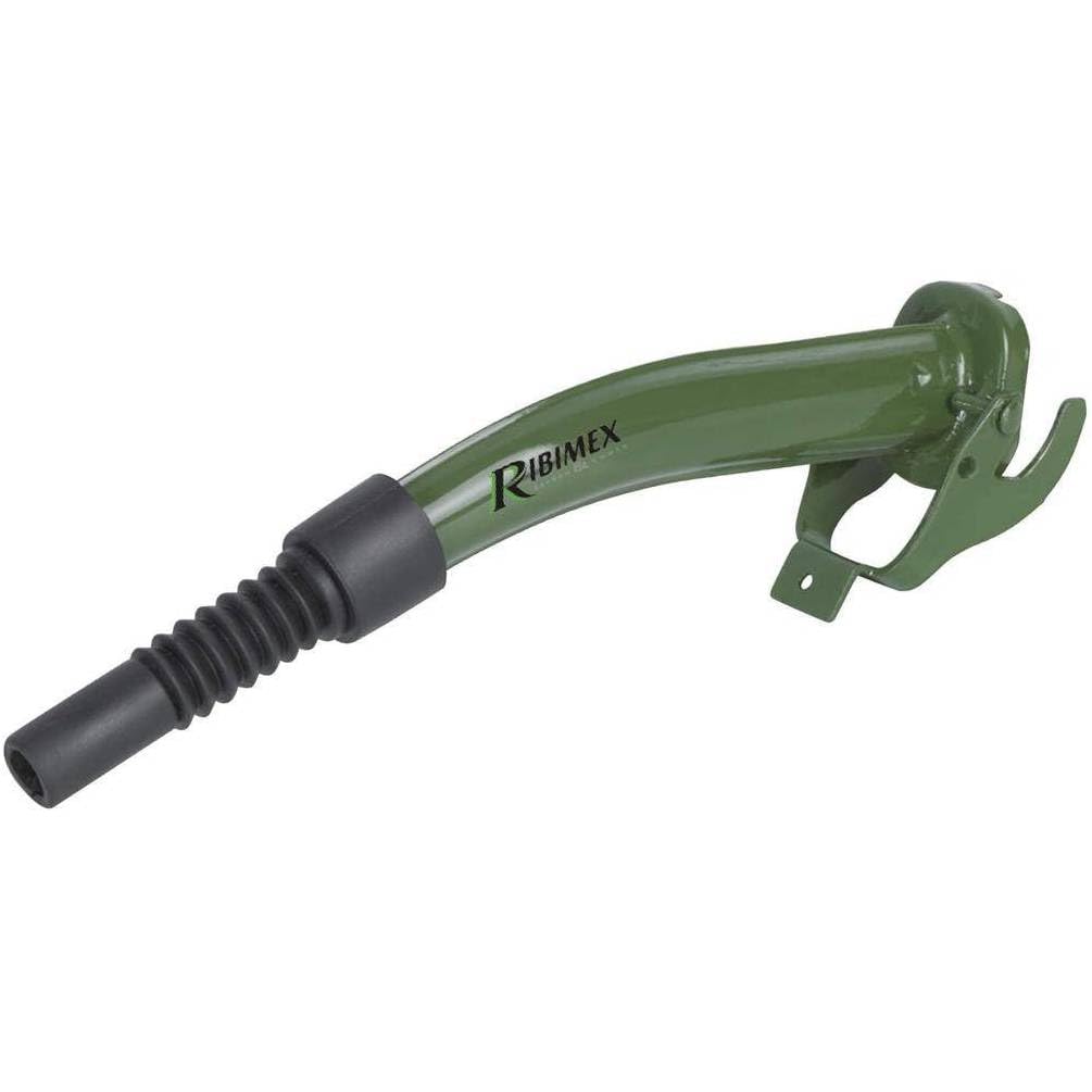 Bec verseur flexible D-Work pour jerrican en métal de 0,28 kg