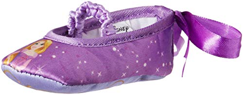 Image of Disney Princess Girl's DPPGBO0919 Purple Booties