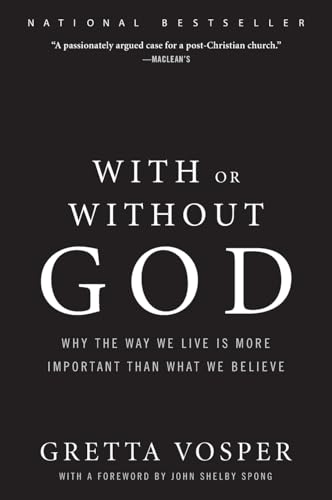 With Or Without God