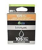 COMPATIBLE AVEC Lexmark Pinnacle Pro 901, Lexmark Pinnacle Pro 901, Lexmark Platinum Pro 900 Series, Lexmark Platinum Pro 902, Lexmark Platinum Pro 905, Lexmark Platinum Pro 908, Lexmark Prestige Pro 800 Series, Lexmark Prestige Pro 802, Lexmark Prestige Pro 805, Lexmark Prestige Pro 808, Lexmark Pro 800 Series, Lexmark Pro 900 Series