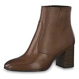 medicus stiefeletten weite h Absatztyp: kein Absatz, Absatzhöhe: 6.5 cm, Schafttyp: Halbschaft, Schafthöhe: 11.5 cm