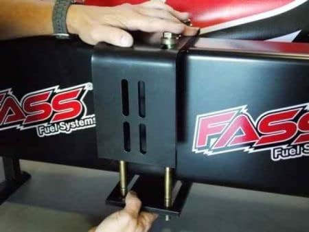 Fass Fuel Systems SFB-1001 Frame Bracket
