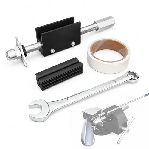 Honsary Golf Shaft Puller, Aluminum Golf Club Shafts Extractor fits