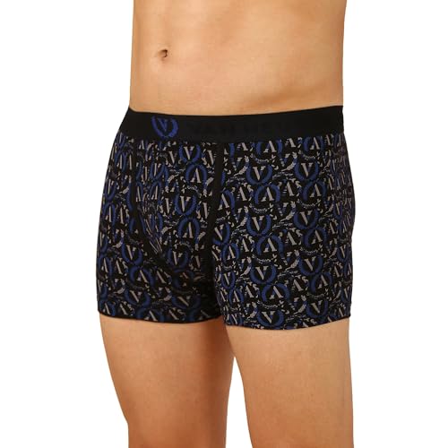 Image of Van Heusen Men's Cotton Blend Trunks