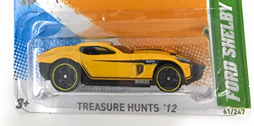 hot wheels t hunts