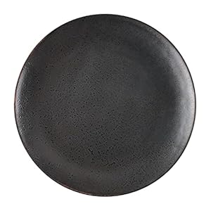 “X 4 Olympia Fusion Ronde Coupe Plaat 270Mm 10.6″ Keuken Restaurant Catering”