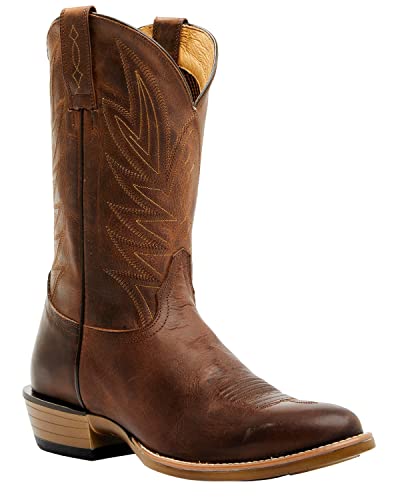 Image of Cody James Men's Hoverfly Western Performance Boot Round Toe - Bcjfa22p7