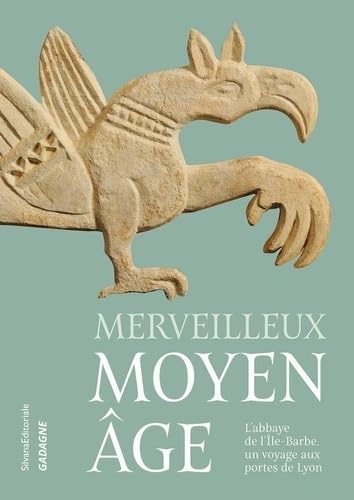 Abbaye de l'Île-Barbe le guide culturel pour votre prochaine balade à Lyon