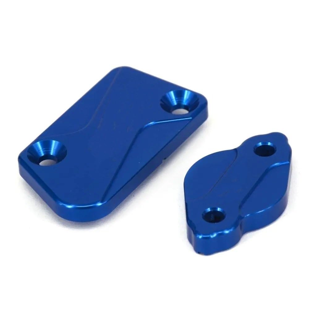 Couvercle maître cylindre YZ450F : l'accessoire pour éviter les fuites