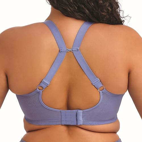 Image of Elomi Women's Matilda Underwire Plunge Bra