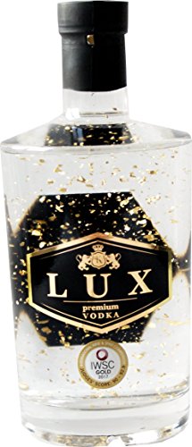 Preisvergleich Produktbild "LUX" Vodka