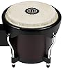 Latin Percussion LP810202 City Bongos - Dark Wood #2