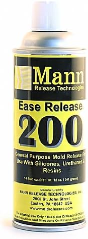 Mann Release Technologies Ease Release 200 14 fl. oz.