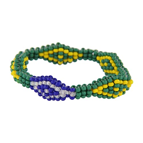 Ilde Semi Elastico de Yemaya/Orula - Semi Elastic Ilde for Yemaya/Orula