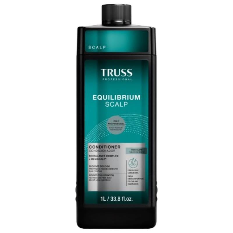 TRUSS Equilibrium Scalp - Condicionador 1L
