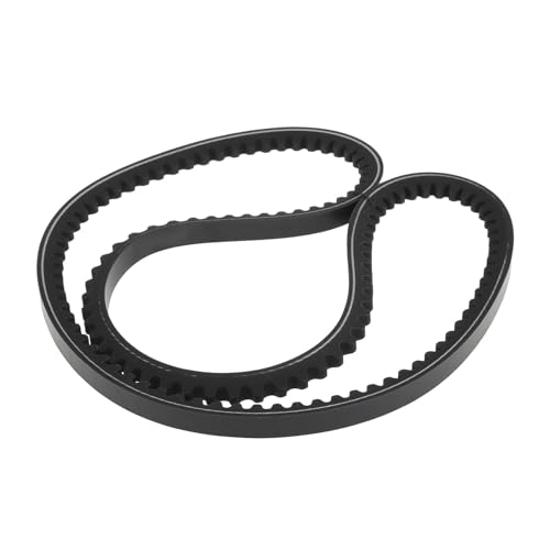 ECSiNG Correa de ventilador 10 x 965La reemplaza OEM 14911-97010 compatible con Kubota B1700 B2410 B2710 B2910 B7500
