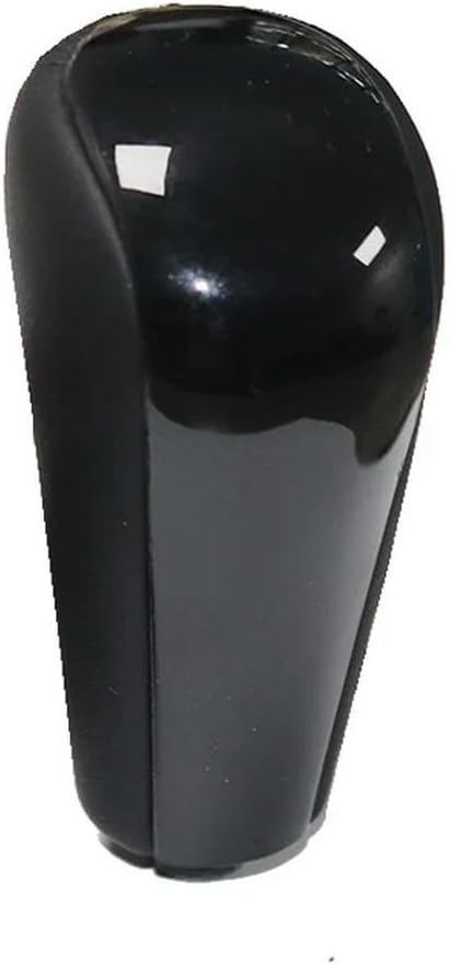 BIVVI Automatic Gear Stick Shift knob Cover Gearbox Shift knob for Toyota Prado Lc120 Land Cruiser Prado for Toyota Prado 120 2003-2009