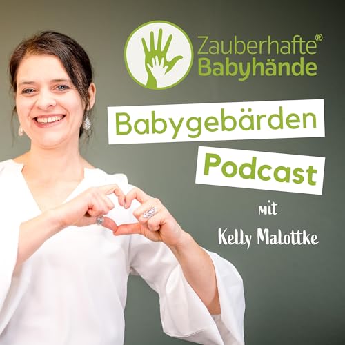 『#005 Die Wahrheit über Babyzeichensprache』のカバーアート