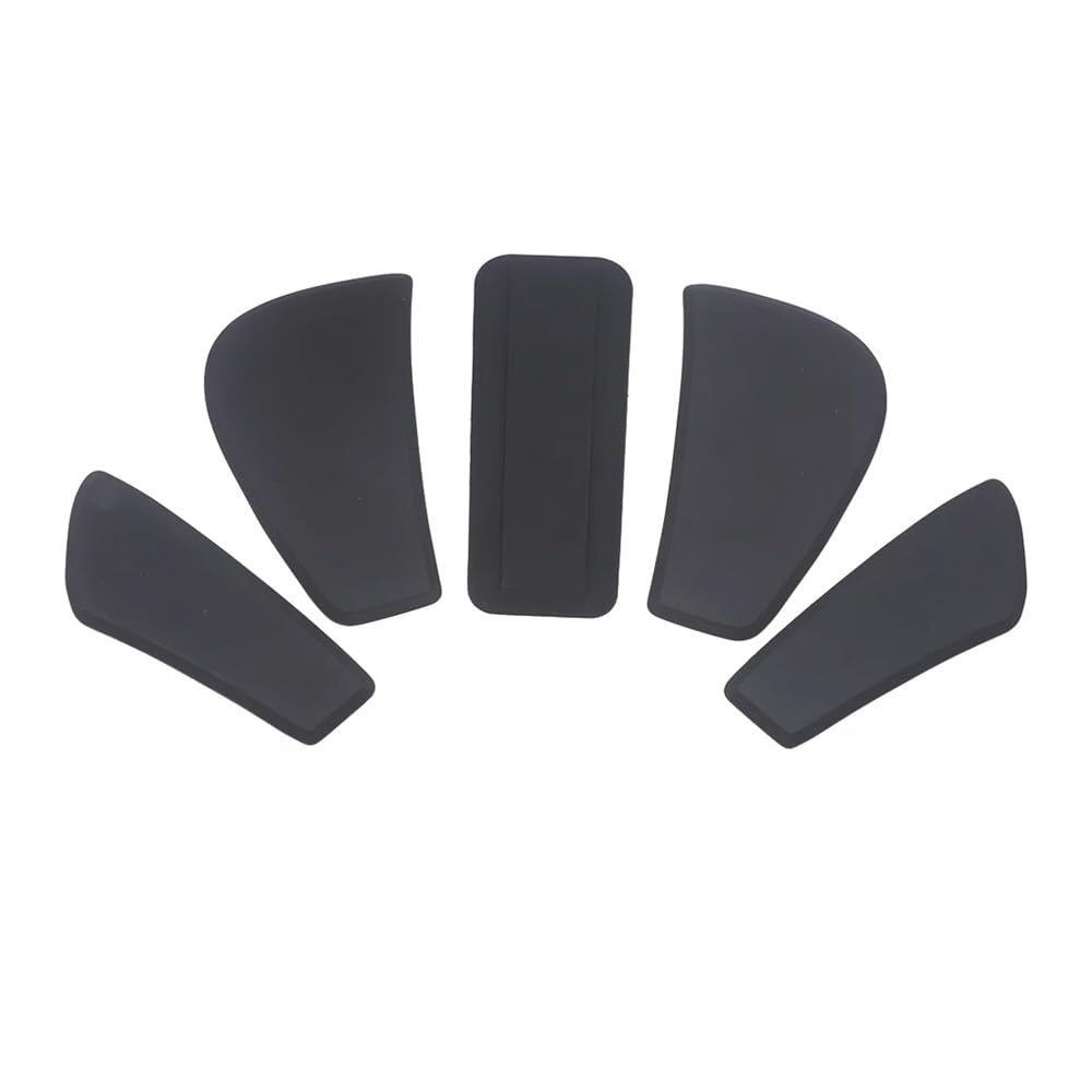 Motorcycle Side Fuel Tank Pad for R1250RT R 1250 RT R1200RT LC 2014 - Tank Pads Protector Stickers Knee Grip Traction Pad Fuel Tanks Pads