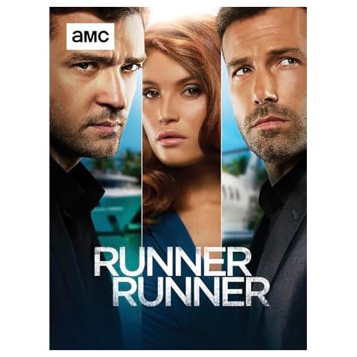 Runner Runner