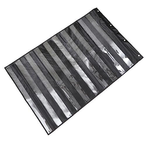 Pochette murale suspendue écoles support de cartes et tableaux de récompense